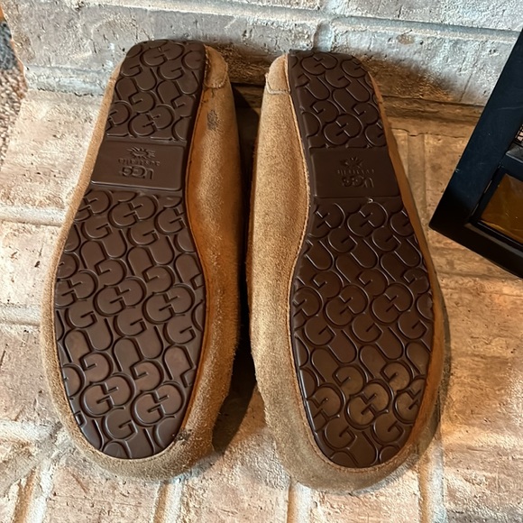 Ugg women's Slippers size 6 - Picture 5 of 8